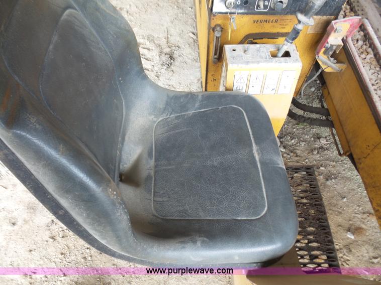 image for item K3553 Vermeer D16X20A Navigator directional drill