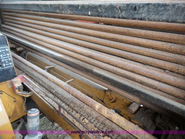 image for item K3553 Vermeer D16X20A Navigator directional drill