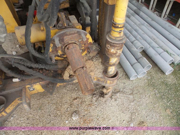 image for item K3553 Vermeer D16X20A Navigator directional drill