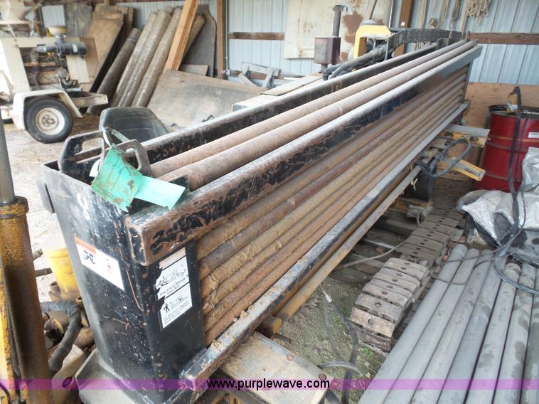 image for item K3553 Vermeer D16X20A Navigator directional drill