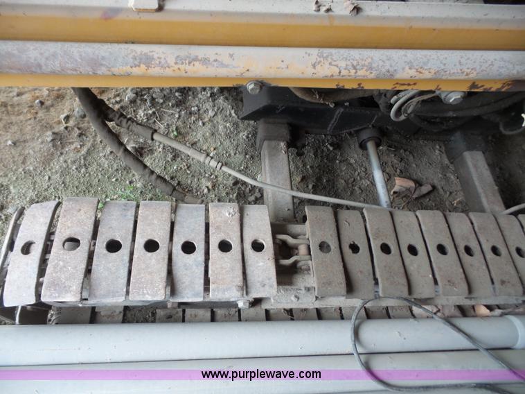 image for item K3553 Vermeer D16X20A Navigator directional drill