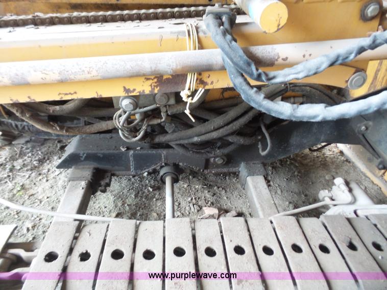 image for item K3553 Vermeer D16X20A Navigator directional drill