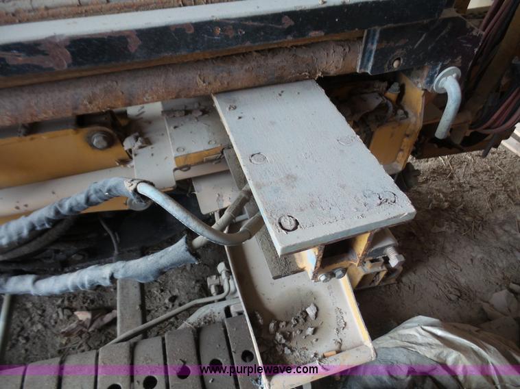 image for item K3553 Vermeer D16X20A Navigator directional drill