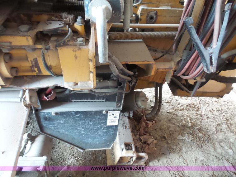 image for item K3553 Vermeer D16X20A Navigator directional drill