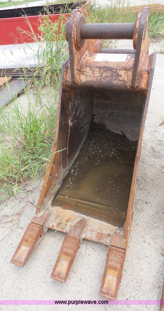 image for item K3554 WB excavator bucket