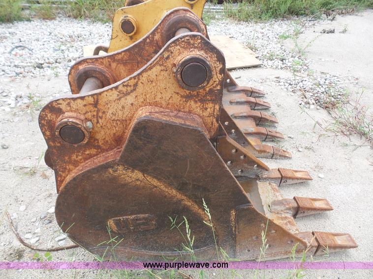 image for item K3554 WB excavator bucket