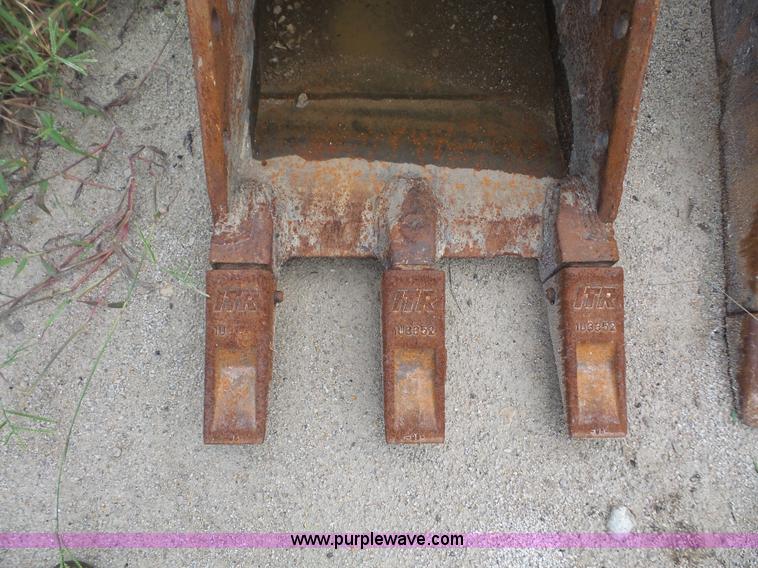 image for item K3554 WB excavator bucket