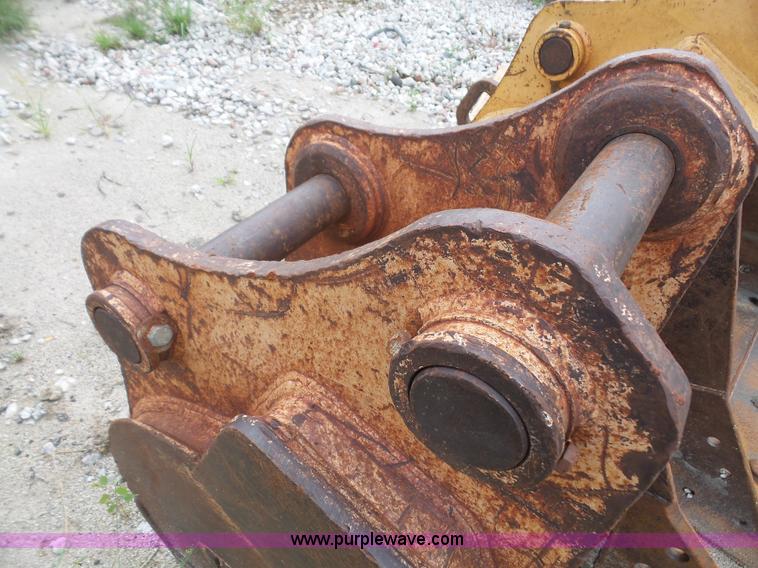 image for item K3554 WB excavator bucket