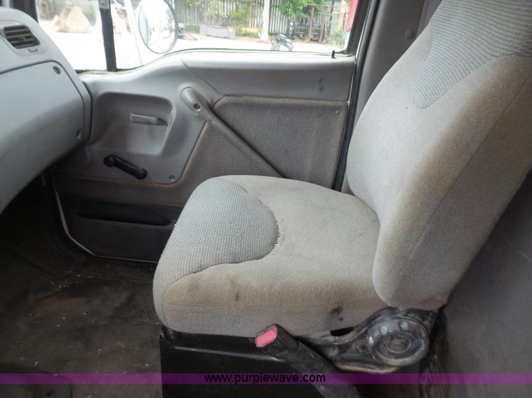 image for item K3558 1999 Sterling L9511 dump truck