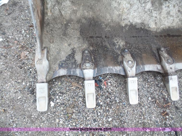 image for item K3564 1995 Caterpillar 973 track loader