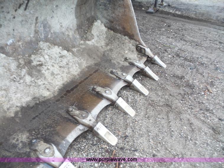 image for item K3564 1995 Caterpillar 973 track loader