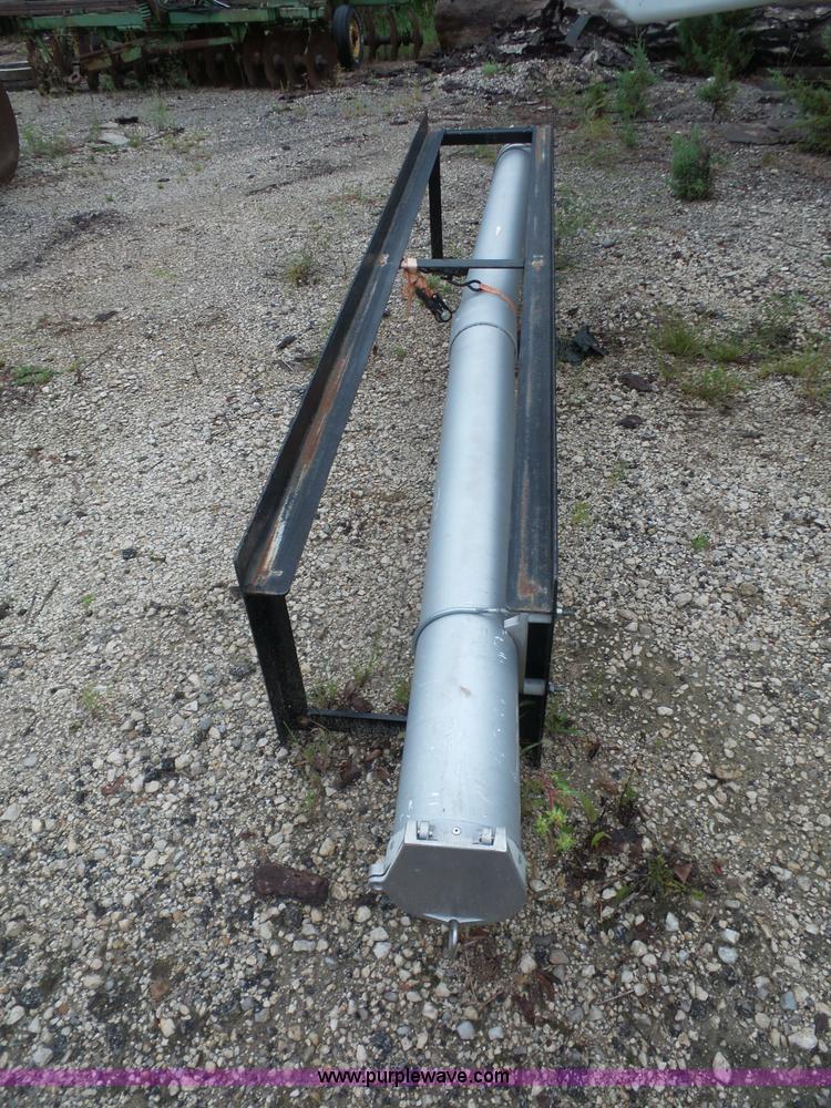 image for item K3567 2005 Dur-a-lift DSL32 truck boom