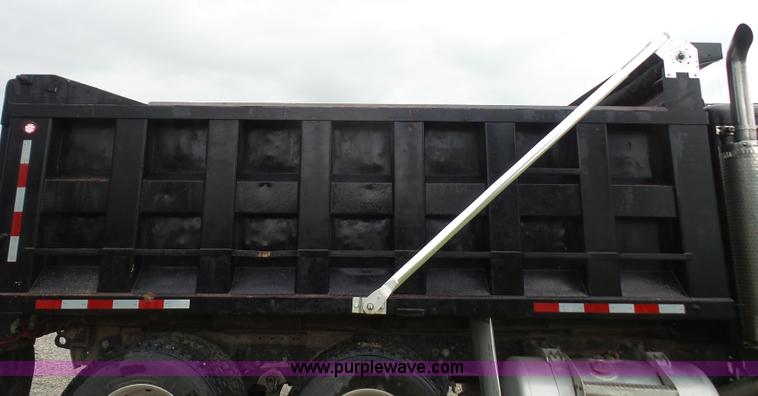 image for item K3584 Dump bed