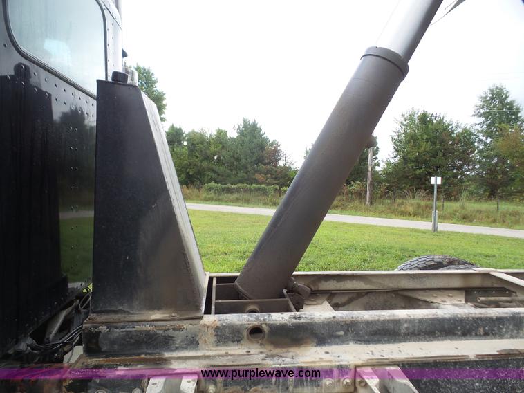 image for item K3584 Dump bed