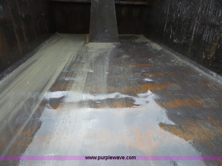 image for item K3584 Dump bed