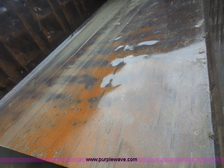 image for item K3584 Dump bed