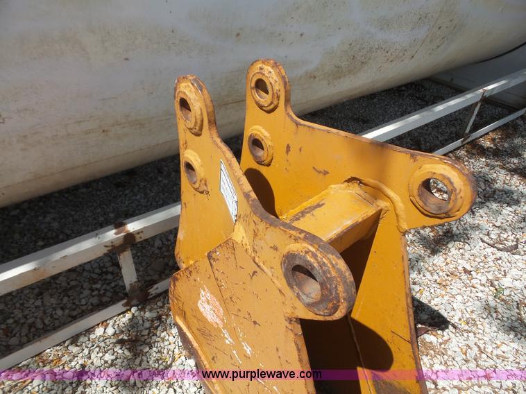 image for item K3585 Backhoe bucket