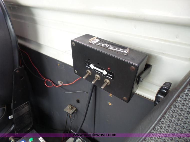 image for item K3623 1991 Ford L9000 vacuum truck