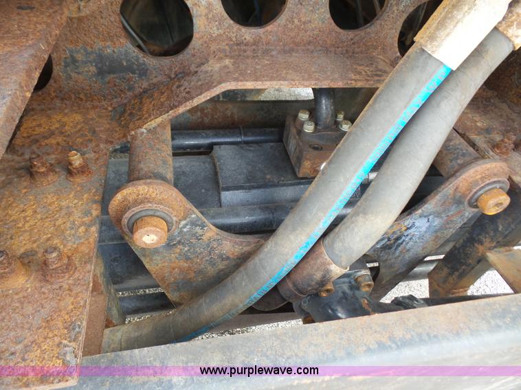 image for item K3623 1991 Ford L9000 vacuum truck