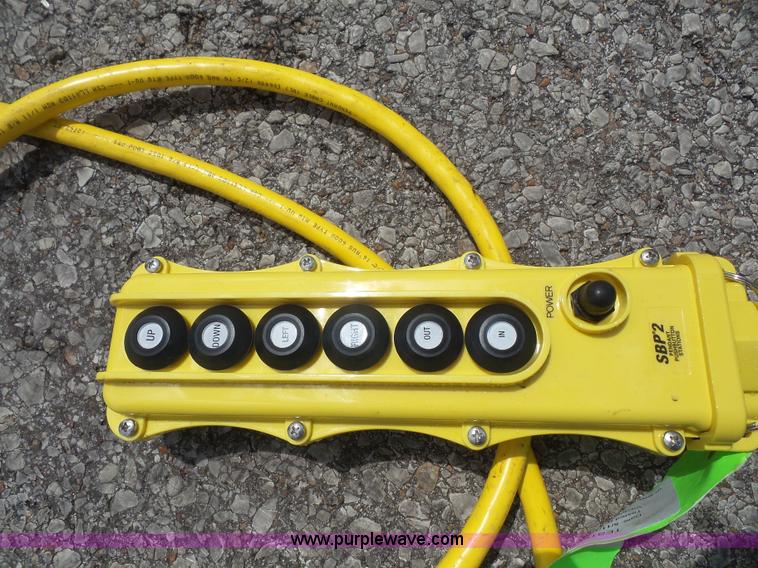 image for item K3623 1991 Ford L9000 vacuum truck