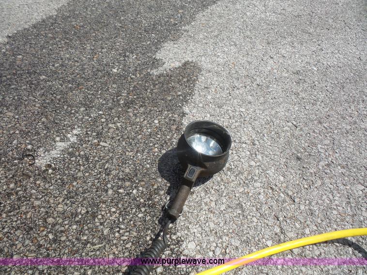 image for item K3623 1991 Ford L9000 vacuum truck