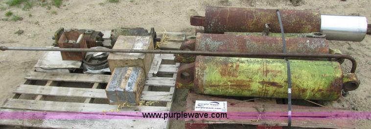 image for item K4187 Terex parts