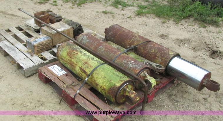 image for item K4187 Terex parts