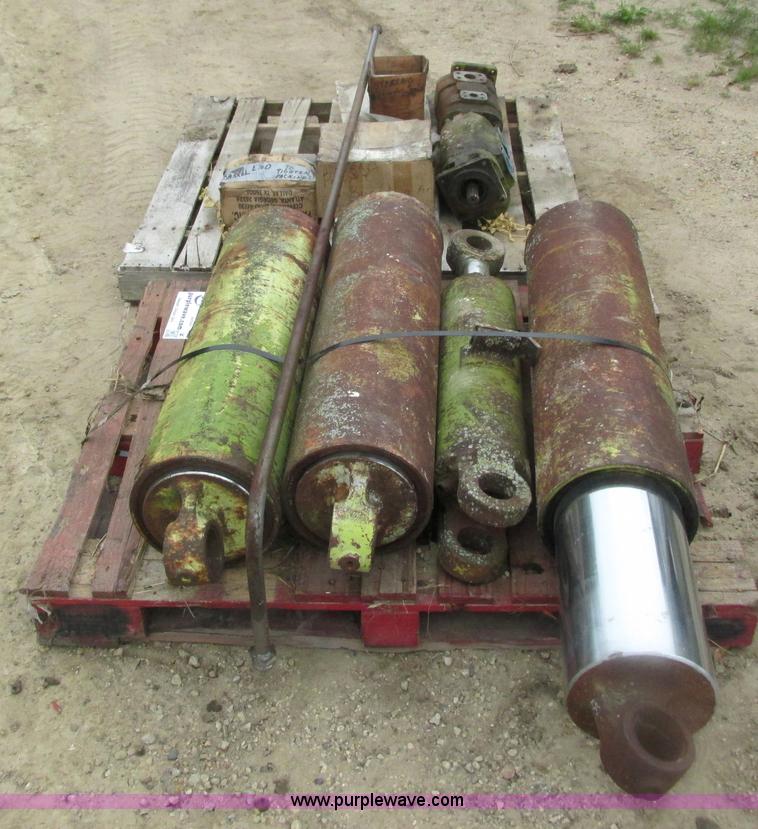 image for item K4187 Terex parts