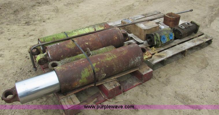 image for item K4187 Terex parts