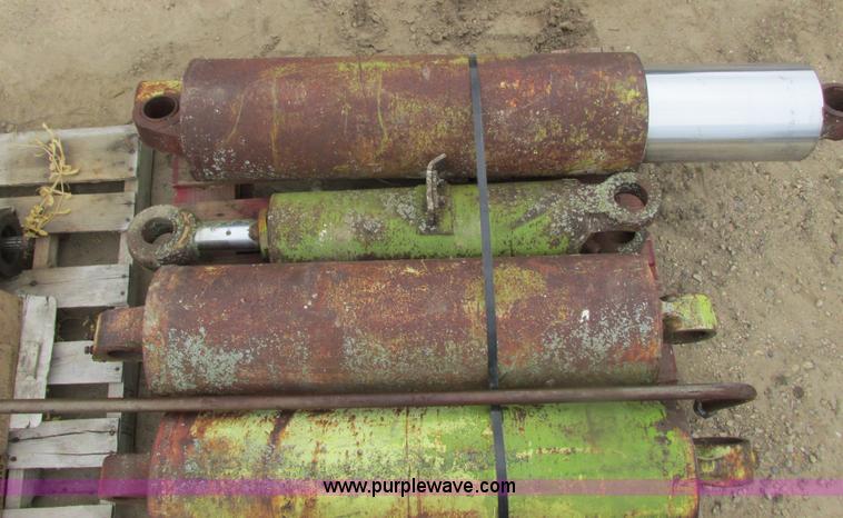 image for item K4187 Terex parts