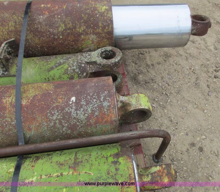 image for item K4187 Terex parts