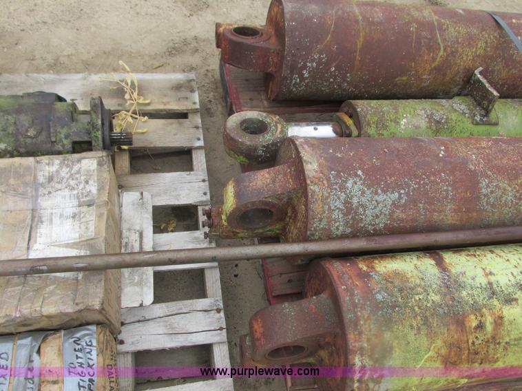 image for item K4187 Terex parts