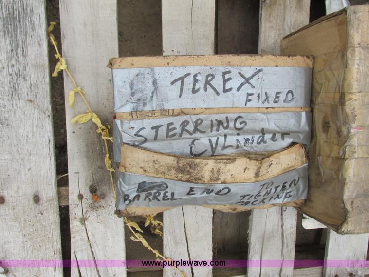 image for item K4187 Terex parts