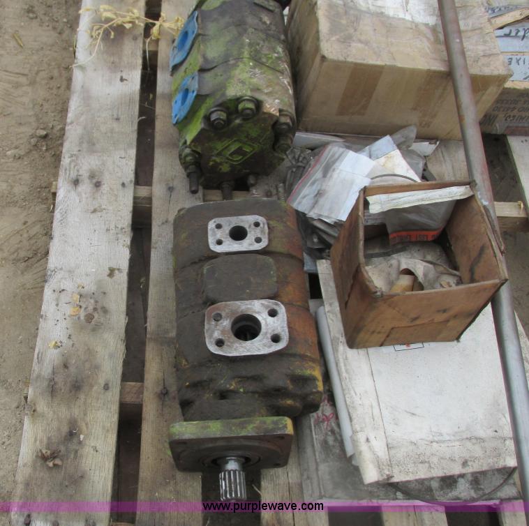 image for item K4187 Terex parts