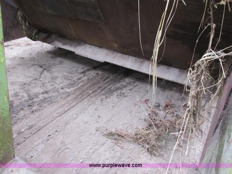 image for item K4188 Terex TS14 conventional scraper