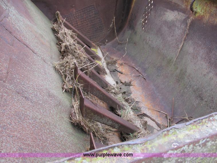 image for item K4188 Terex TS14 conventional scraper