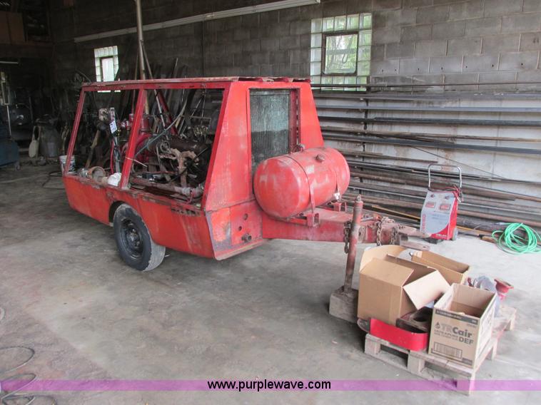 image for item K4192 Water pump