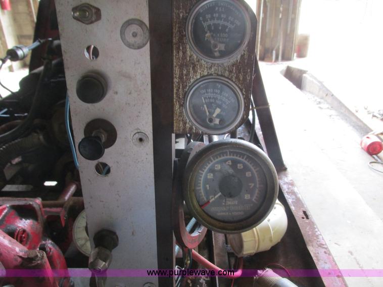 image for item K4192 Water pump