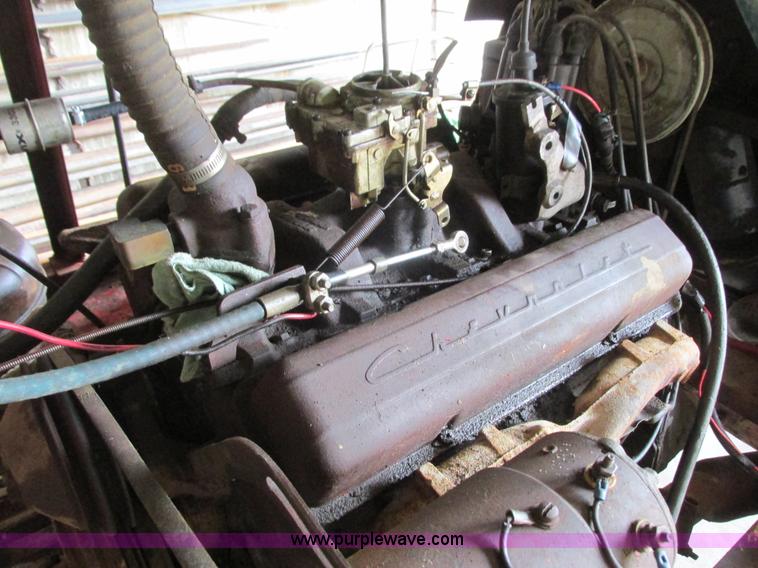 image for item K4192 Water pump