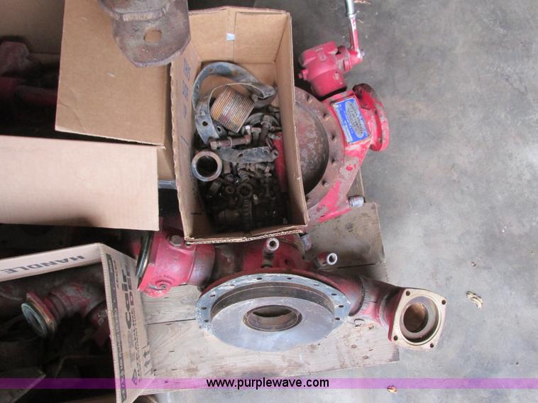 image for item K4192 Water pump
