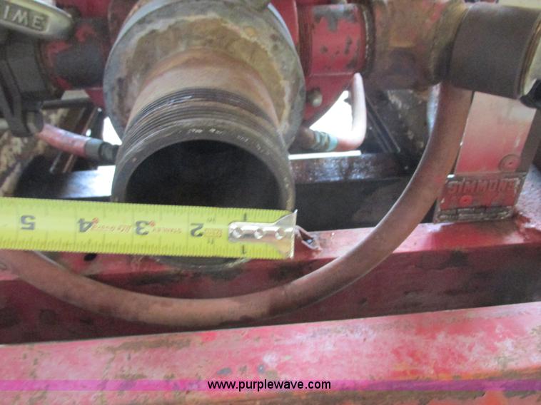 image for item K4192 Water pump