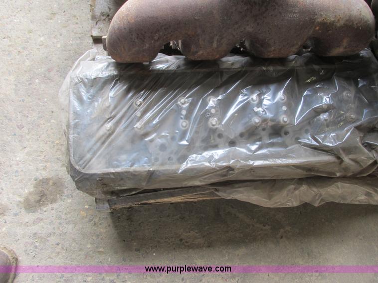 image for item K4193 Detroit Diesel 471 diesel engine parts