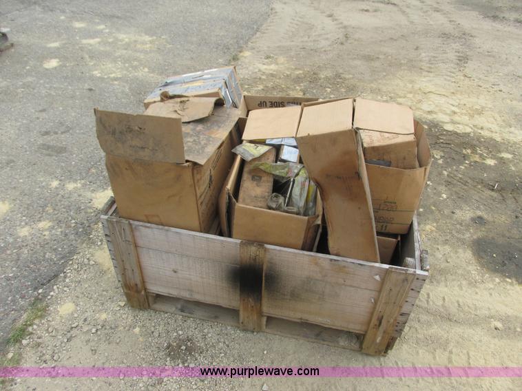 image for item K4198 John Deere parts