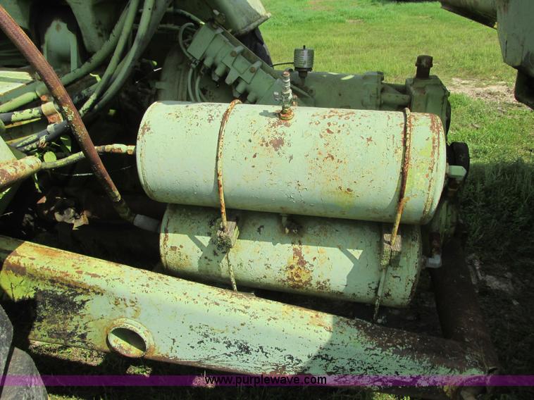 image for item K4202 Terex TS14 conventional scraper