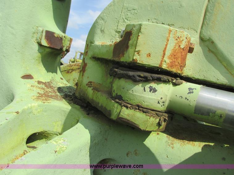 image for item K4202 Terex TS14 conventional scraper