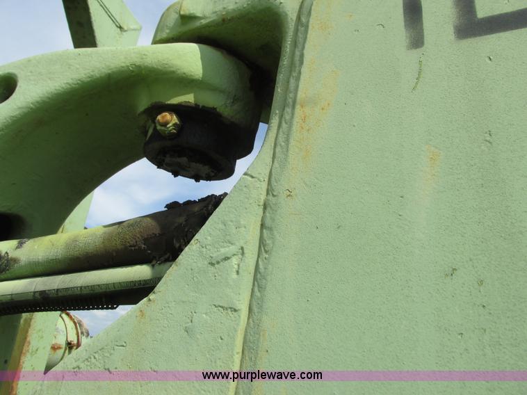 image for item K4202 Terex TS14 conventional scraper