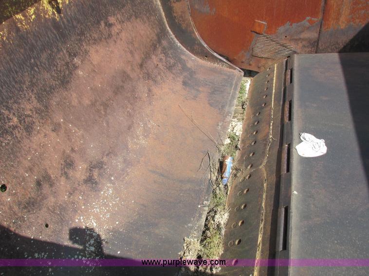 image for item K4202 Terex TS14 conventional scraper