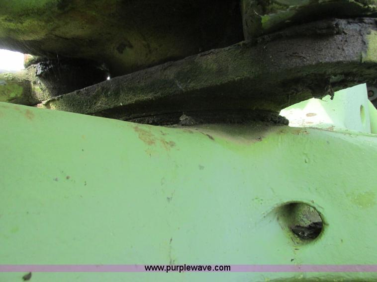 image for item K4202 Terex TS14 conventional scraper