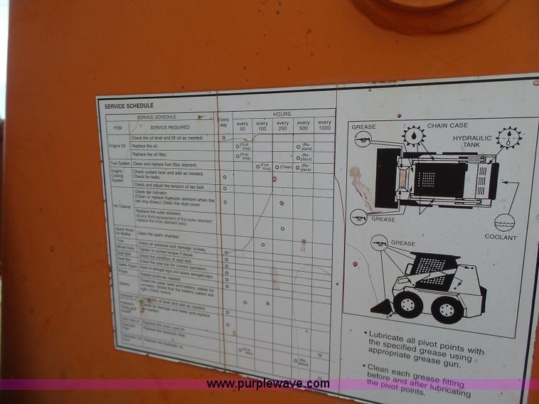 Daewoo 1760xl Equipment Body Parts For Sale Mylittlesalesman Com