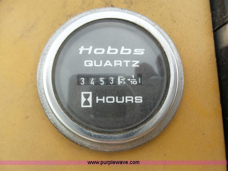 image for item K8473 Bear Cat BC400D pot hole patcher